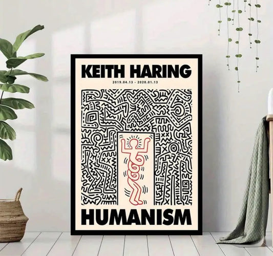 Humanism Print