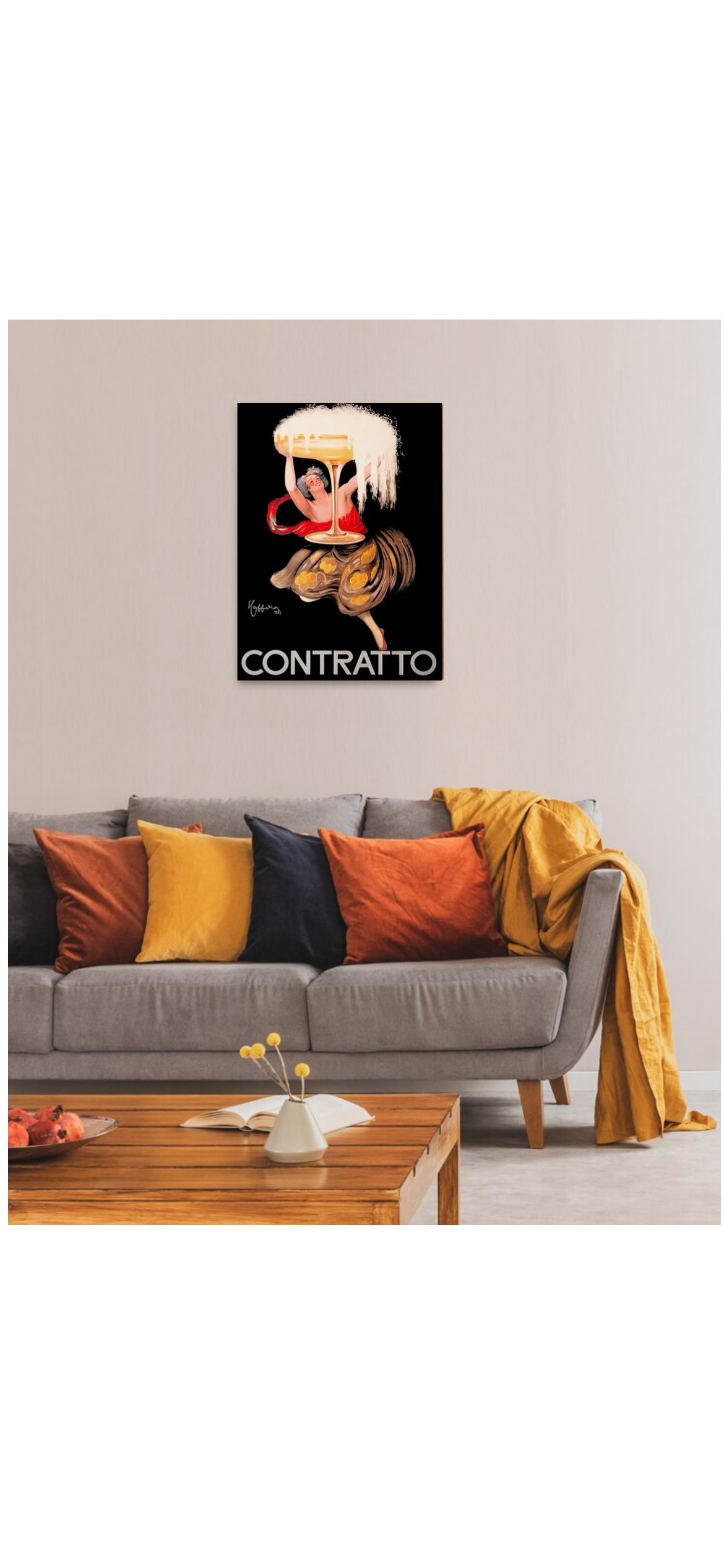 Contratto Print