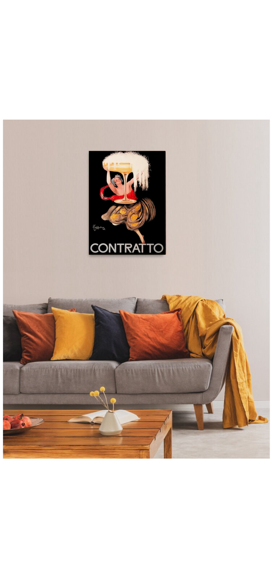 Contratto Print